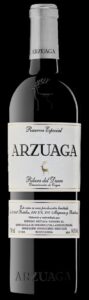 Tinto Arzuaga Reserva Especial 2019