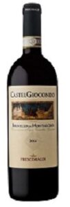 Tinto Brunello CastelGiocondo, Frescobaldi 2016