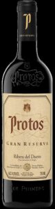 Tinto Protos Gran Reserva
