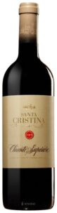 Tinto Santa Cristina Chianti Superiore, Antinori