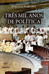 Três mil anos de política