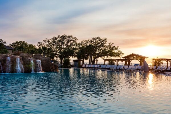 Grand Hotel Golf Resort & Spa