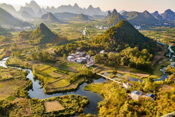 Guilin, China