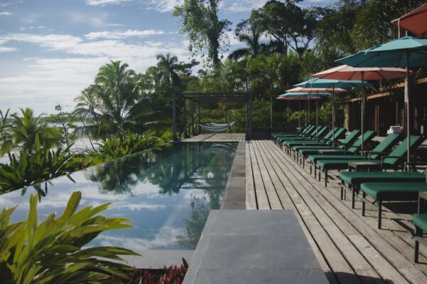 La Coralina Island House