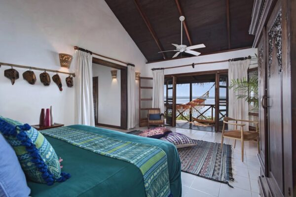 Hotel La Lancha, Guatemala