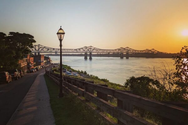 Natchez, Mississipi, Estados Unidos