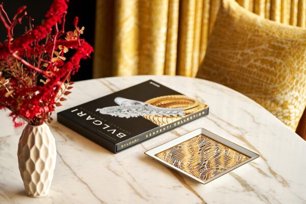 Serpenti Suite, Bvulgari Hotels