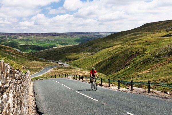 Yorkshire Dales, Bradford, Inglaterra