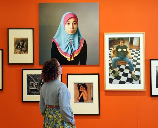 40 anos da Coleção Fotográfica da Escócia