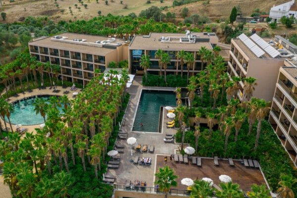 AP Lago Montargil Conference & Spa