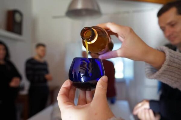 Azeite Alentejo, Portugal