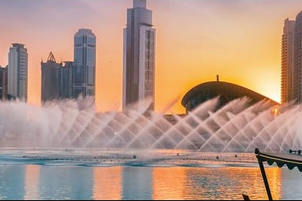 Dubai, Emirados Árabes Unidos