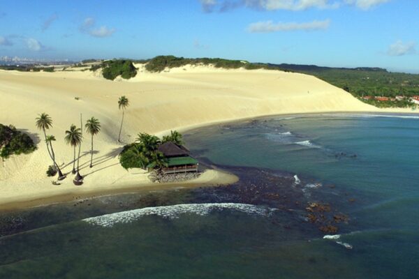 Genipabu, Natal, Rio Grande do Norte