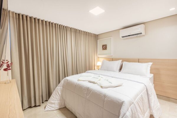 Hotel Maranatha Suítes