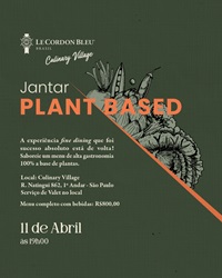 Le Cordon Bleu São Paulo