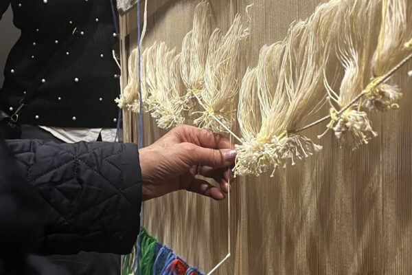 Museu da Tapeçaria de Portalegre, Alentejo, Portugal