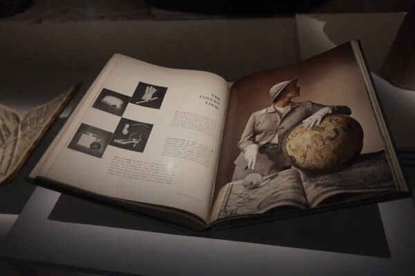 Museu das Artes Decorativas de Paris (MAD)