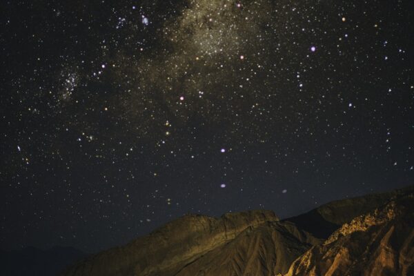 Nayara Alto Atacama, Chile