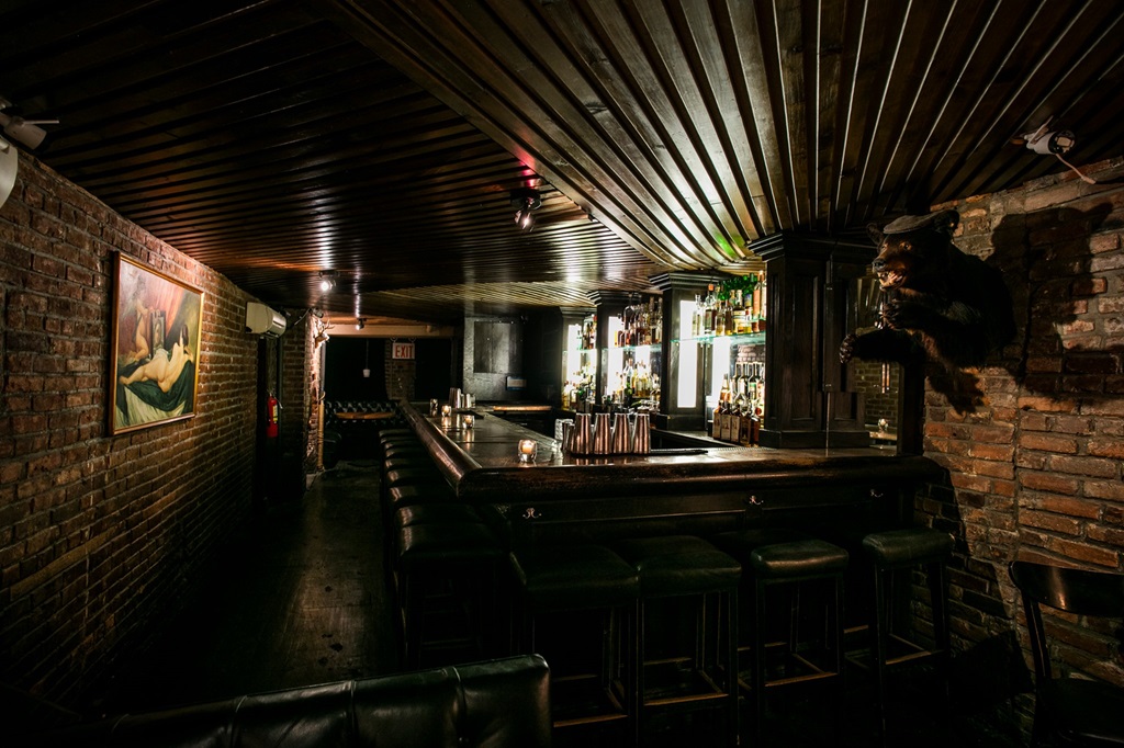 PDT (Please Don't Tell)