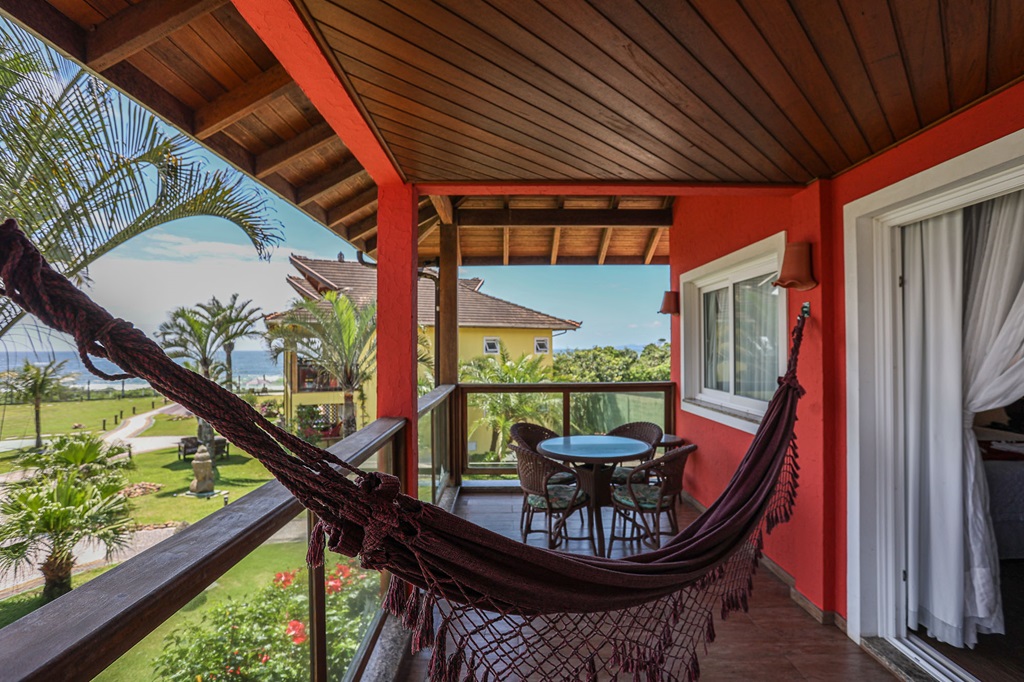 Pousada Estaleiro Guest House