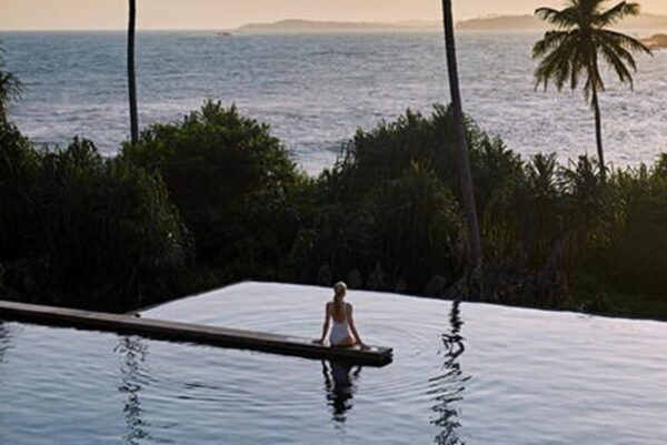 Amanwella, Sri Lanka