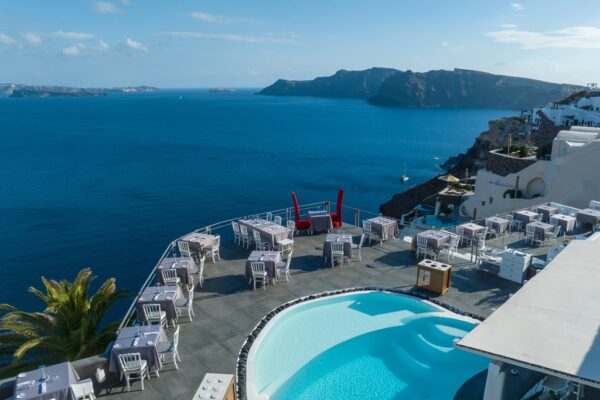 Andronis Boutique Hotel