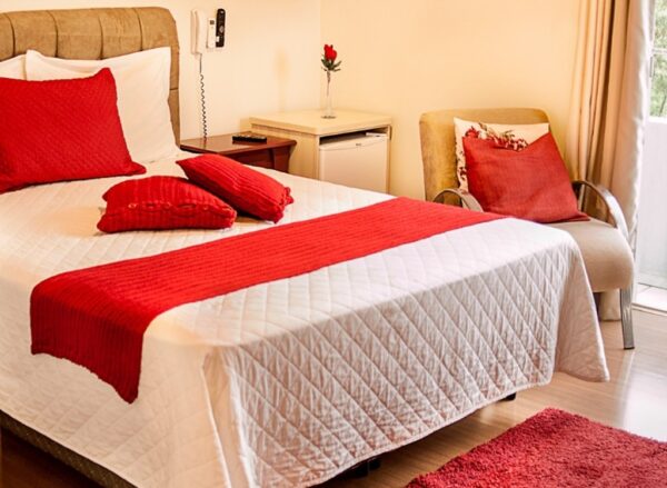 Apartamento Hotel Grezelle