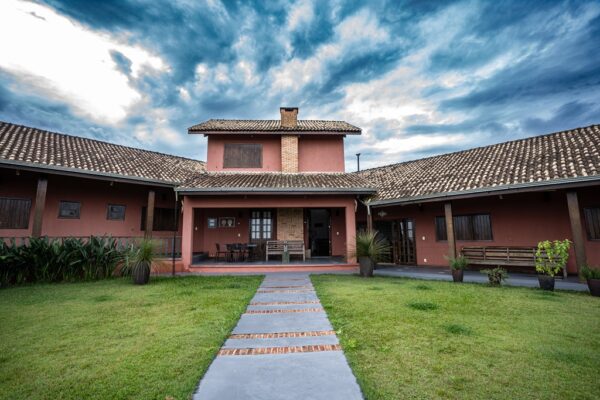 Casa Toscana no Brasil