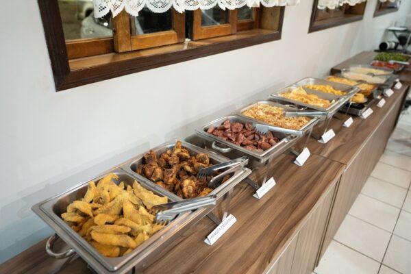 Restaurante Sabor Italiano