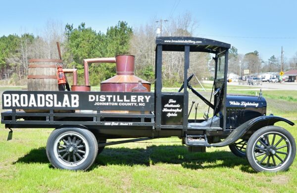 Broadslab Distillery