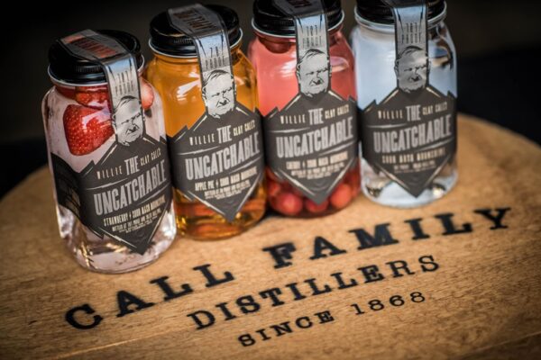 Call Family Distillers