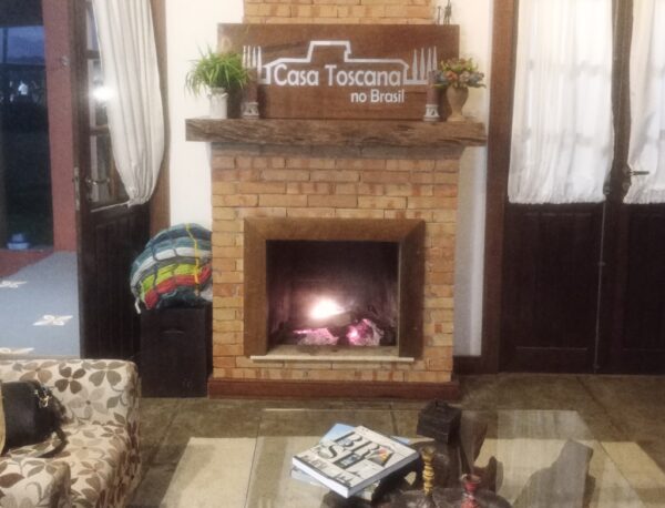 Casa Toscana no Brasil