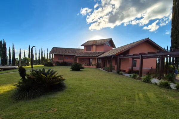 Casa Toscana no Brasil