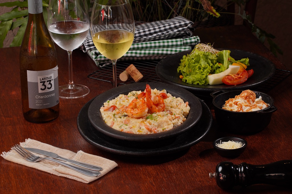 Circuito Gastronômico de Matinhos