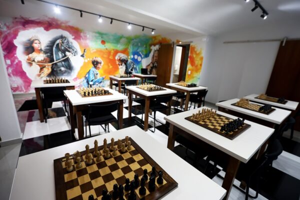 Clube de Xadrez Erbo Stenzel