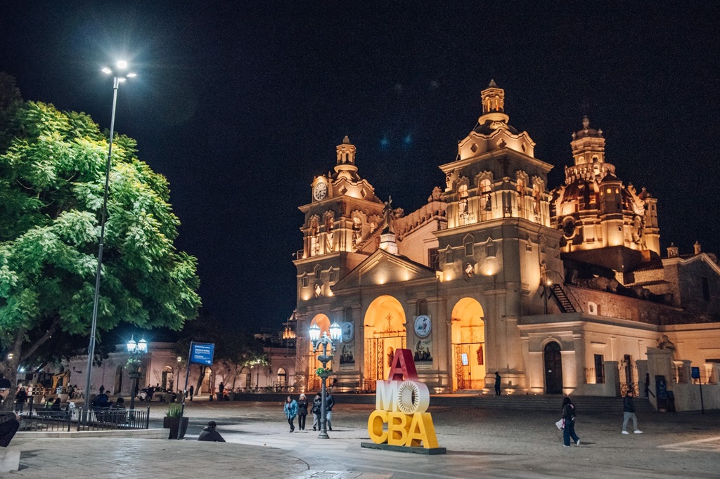 Córdoba, Argentina Córdoba, Argentina