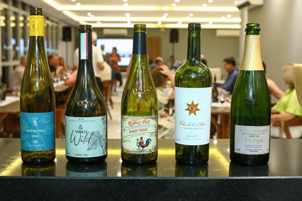 Degustação Verão, Viniep Degustação Verão, Viniep