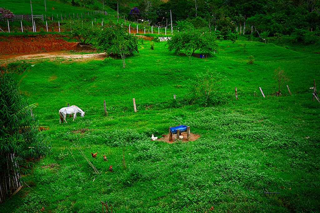 Estância Vale Encantado, Caçapava, São Paulo