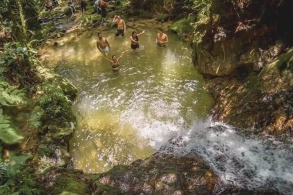Fazenda Maravilha, São Paulo, Brasil