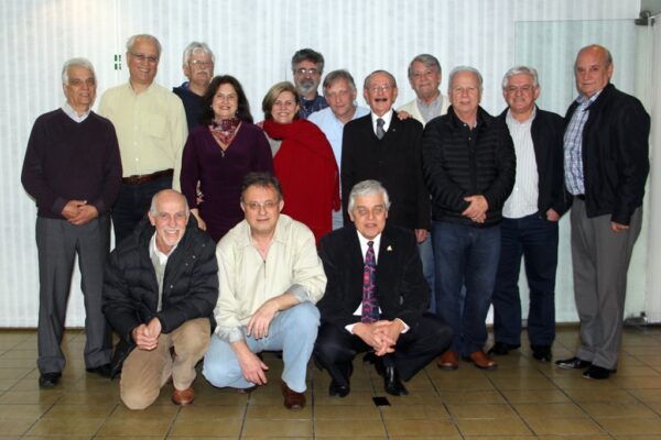 Fundadores Confraria Viniep