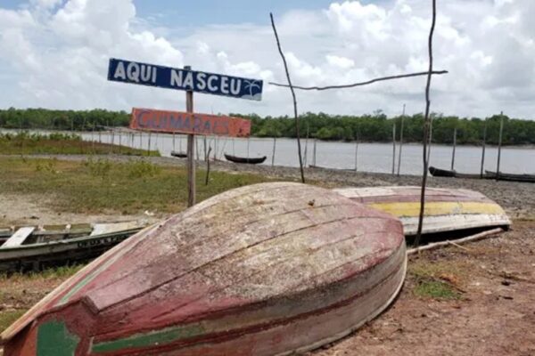 Guimarães, Maranhão
