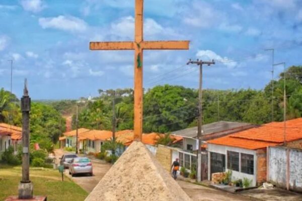 Guimarães, Maranhão