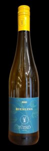 Húngaro branco Tuzko Riesling 2022