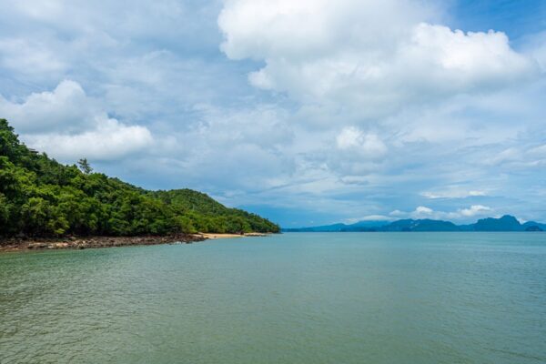 Koh Yao Noi, Tailândia