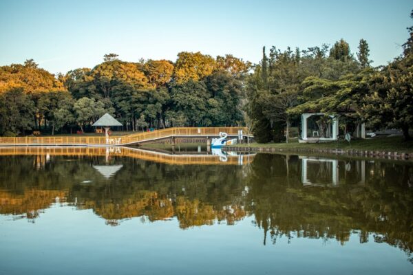 Lago, Maestro Thermas Park Hotel
