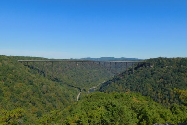 New River State Park