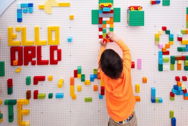 New York Hall of Science