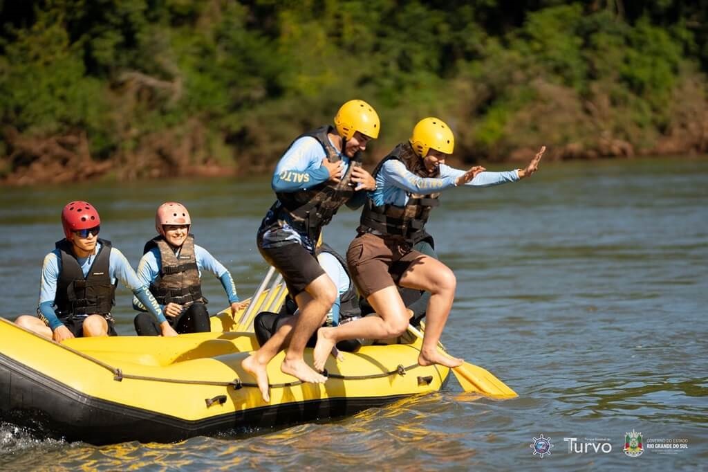 Parque Estadual do Turvo