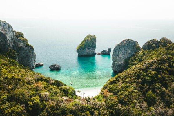Phi Phi, Krabi, Tailândia