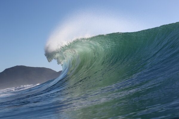Praia do Moçambique, Florianópolis